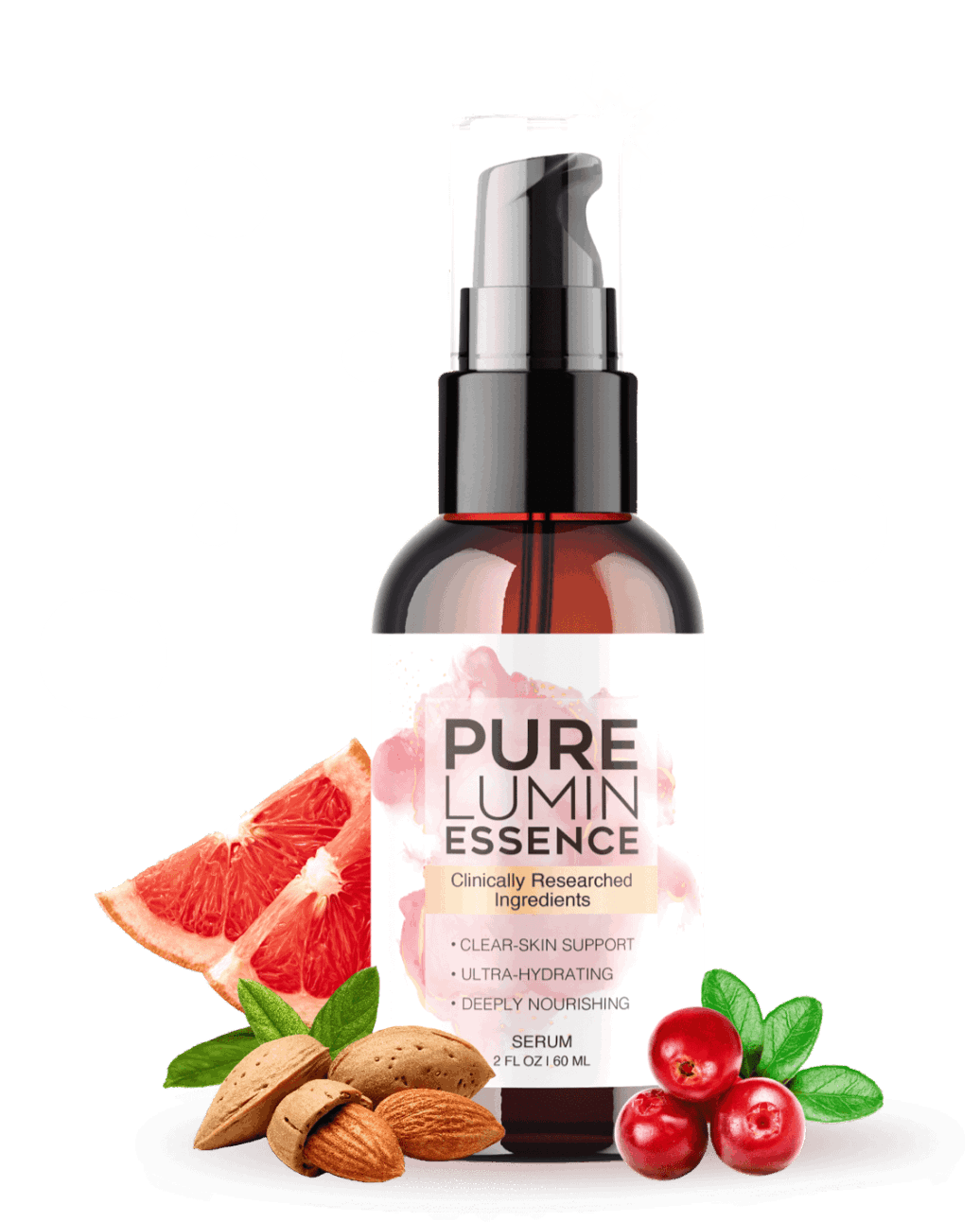what-is-PureLumin Essence